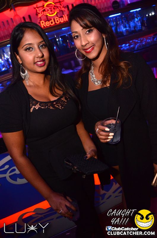 Luxy nightclub photo 13 - October 23rd, 2015