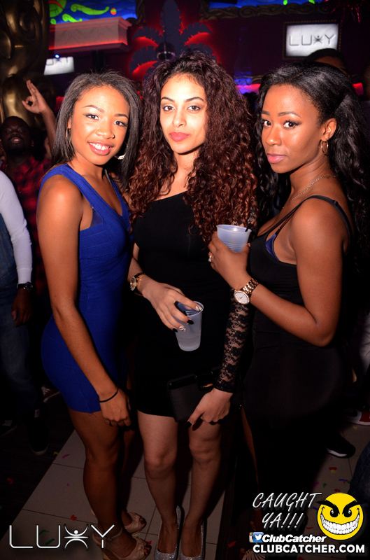 Luxy nightclub photo 127 - October 23rd, 2015