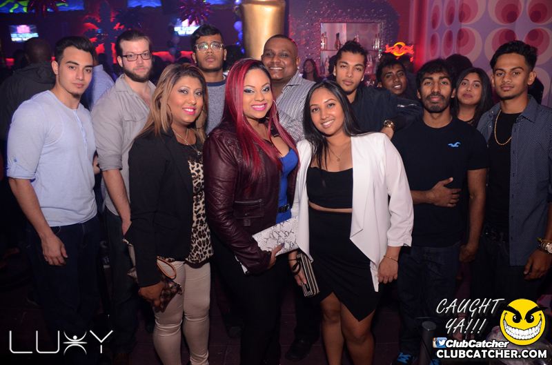 Luxy nightclub photo 133 - October 23rd, 2015