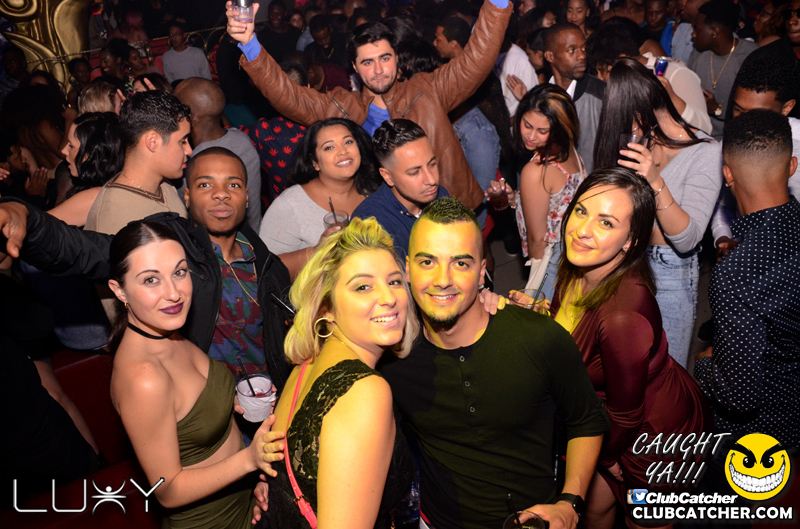 Luxy nightclub photo 134 - October 23rd, 2015