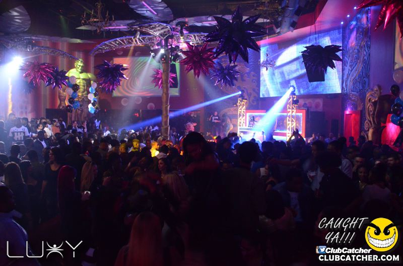 Luxy nightclub photo 140 - October 23rd, 2015
