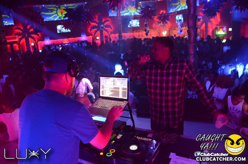 Luxy nightclub photo 143 - October 23rd, 2015