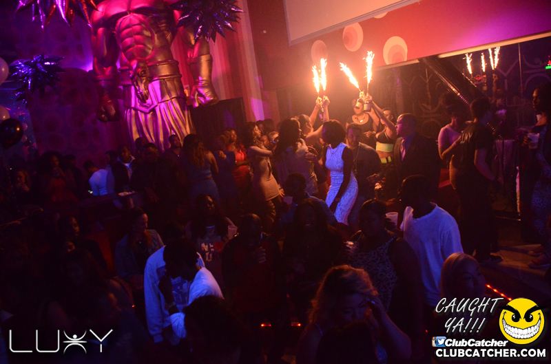 Luxy nightclub photo 149 - October 23rd, 2015