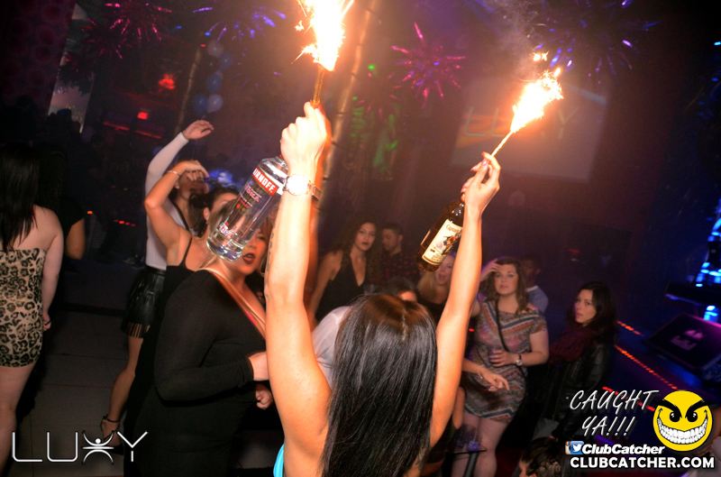 Luxy nightclub photo 151 - October 23rd, 2015
