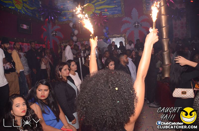 Luxy nightclub photo 153 - October 23rd, 2015