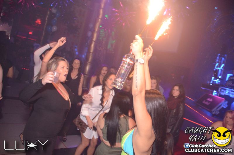 Luxy nightclub photo 154 - October 23rd, 2015