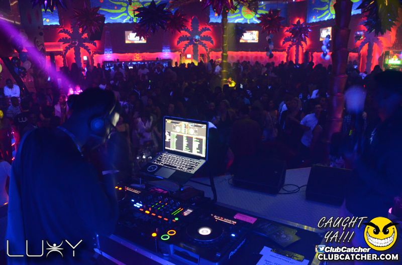 Luxy nightclub photo 155 - October 23rd, 2015
