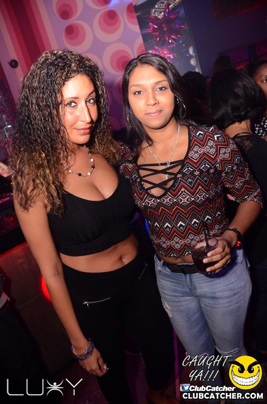 Luxy nightclub photo 157 - October 23rd, 2015