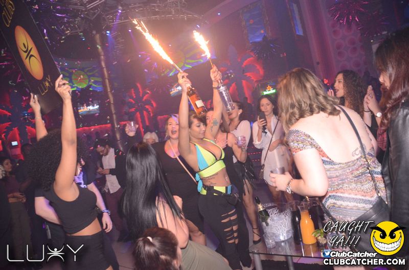Luxy nightclub photo 163 - October 23rd, 2015