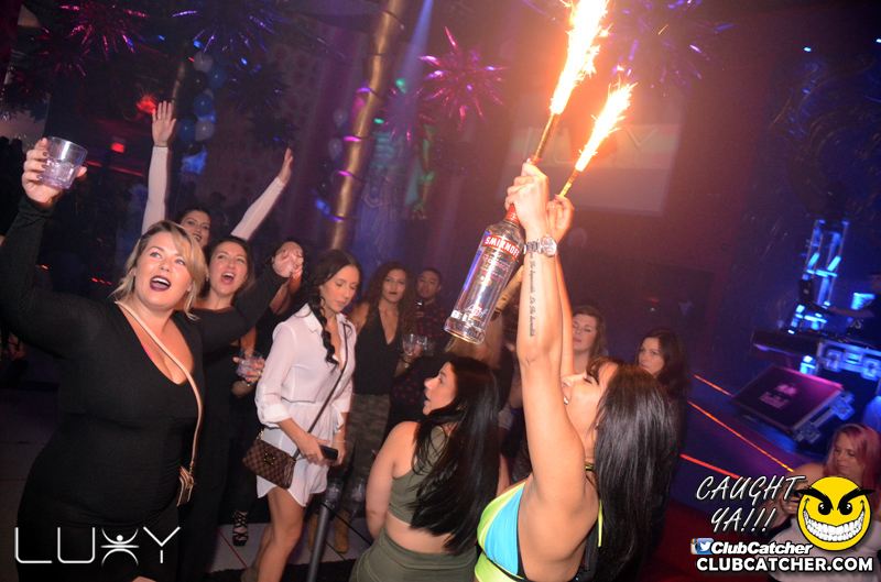 Luxy nightclub photo 172 - October 23rd, 2015