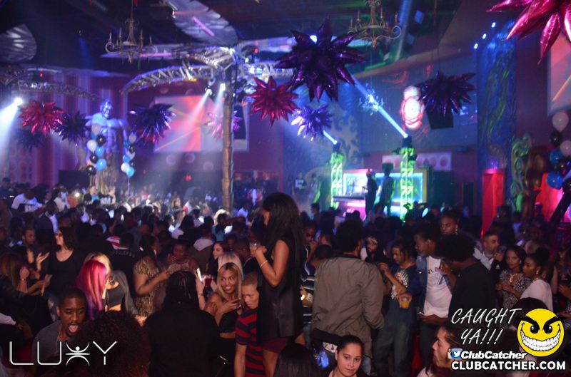 Luxy nightclub photo 176 - October 23rd, 2015