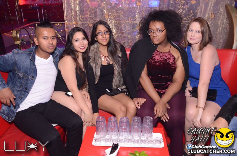 Luxy nightclub photo 177 - October 23rd, 2015