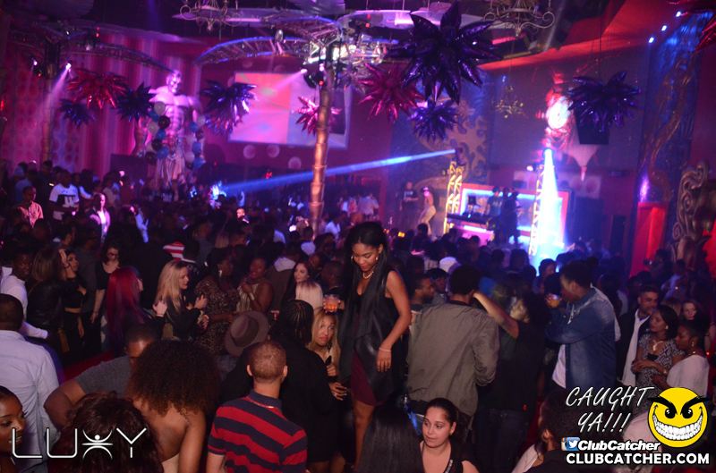 Luxy nightclub photo 179 - October 23rd, 2015