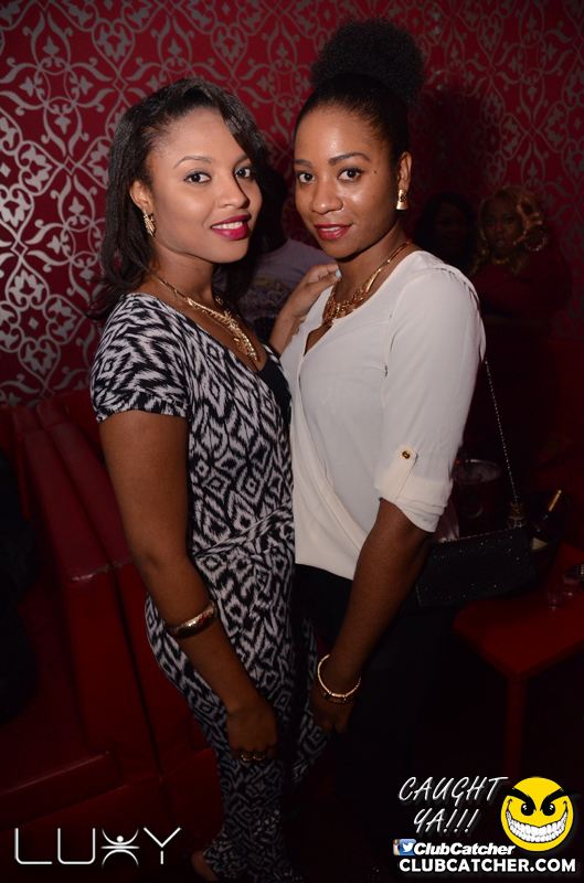 Luxy nightclub photo 19 - October 23rd, 2015