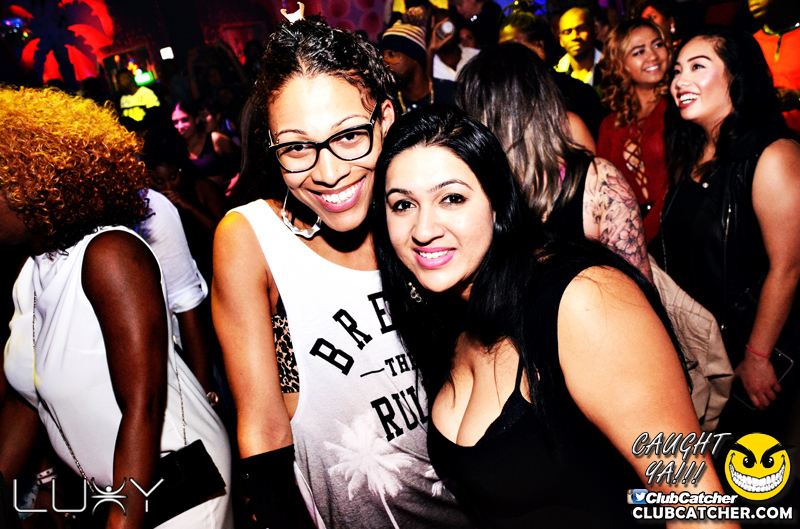 Luxy nightclub photo 196 - October 23rd, 2015