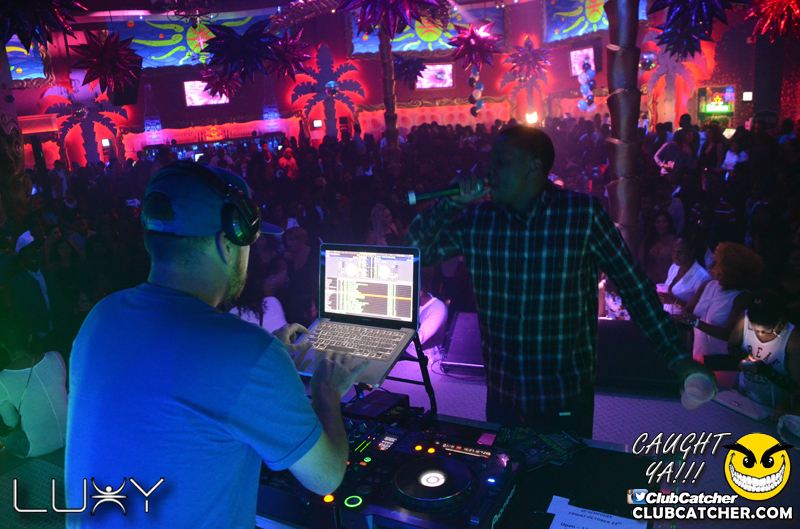 Luxy nightclub photo 197 - October 23rd, 2015