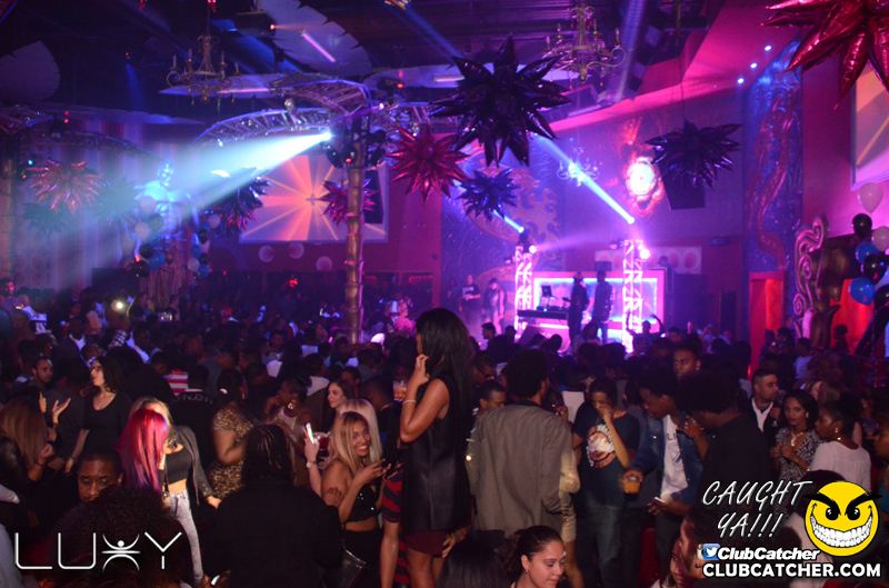 Luxy nightclub photo 201 - October 23rd, 2015