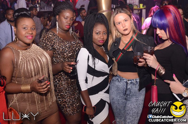 Luxy nightclub photo 203 - October 23rd, 2015