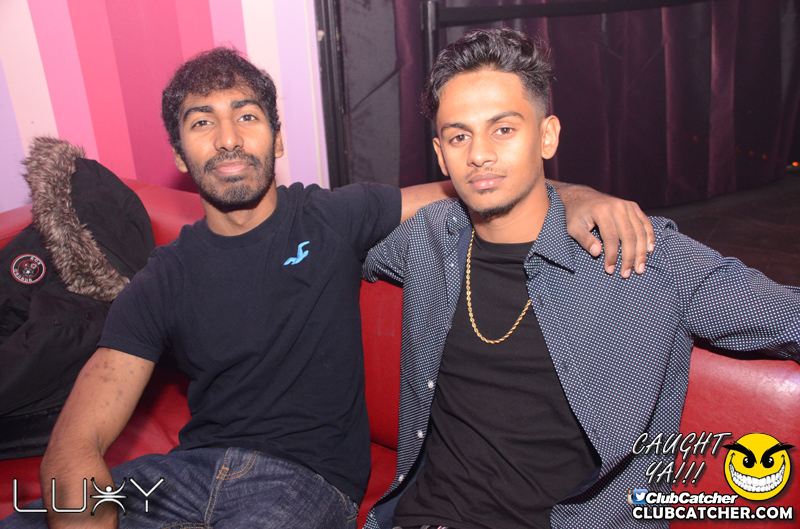 Luxy nightclub photo 218 - October 23rd, 2015