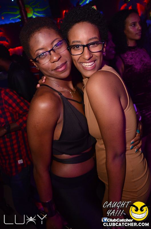Luxy nightclub photo 28 - October 23rd, 2015