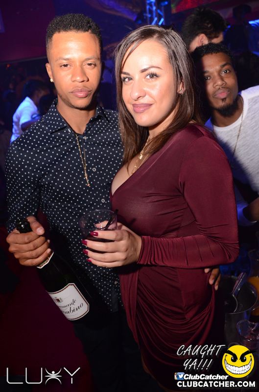 Luxy nightclub photo 35 - October 23rd, 2015