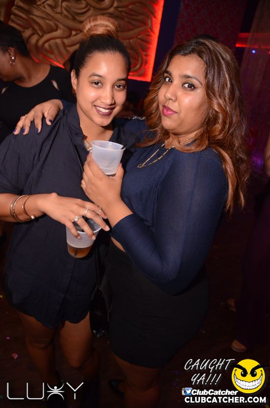 Luxy nightclub photo 40 - October 23rd, 2015