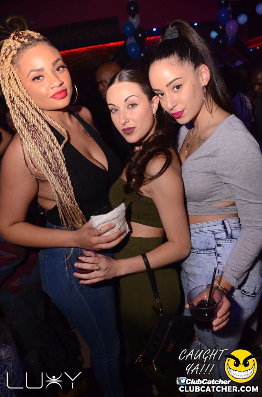 Luxy nightclub photo 48 - October 23rd, 2015