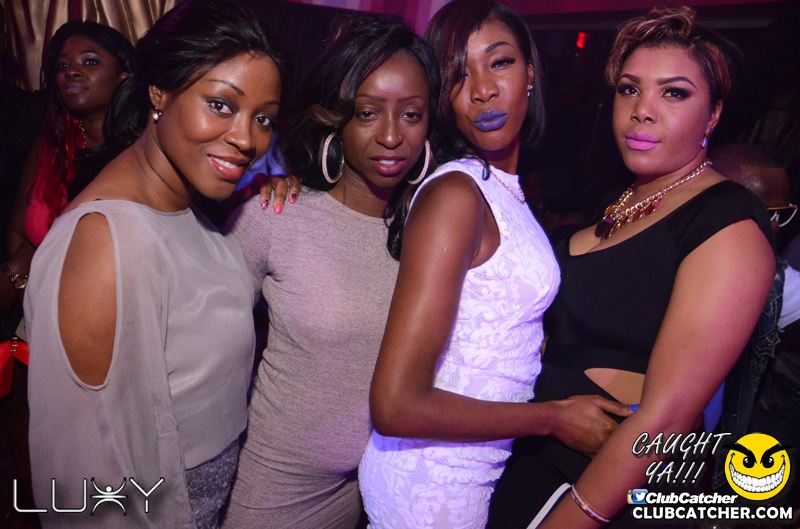 Luxy nightclub photo 6 - October 23rd, 2015
