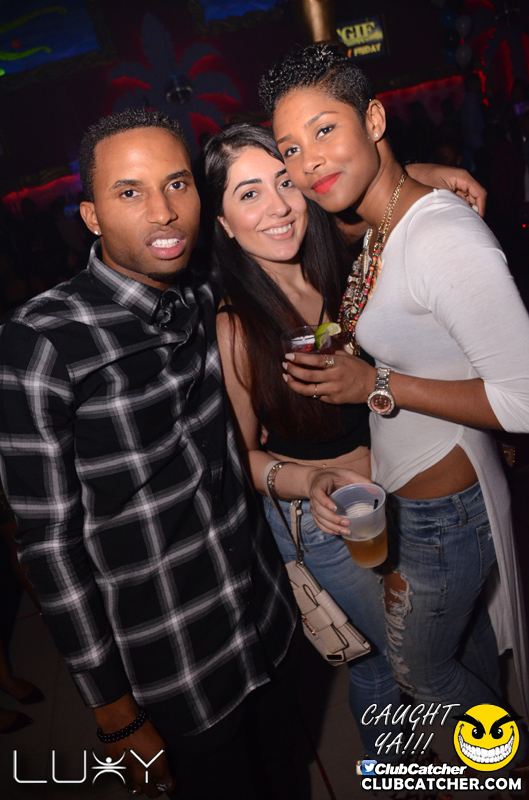Luxy nightclub photo 53 - October 23rd, 2015