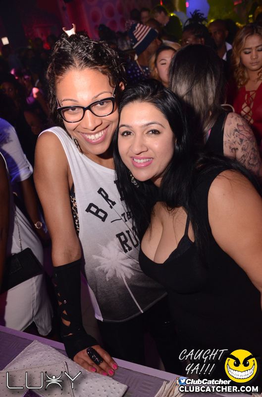 Luxy nightclub photo 54 - October 23rd, 2015