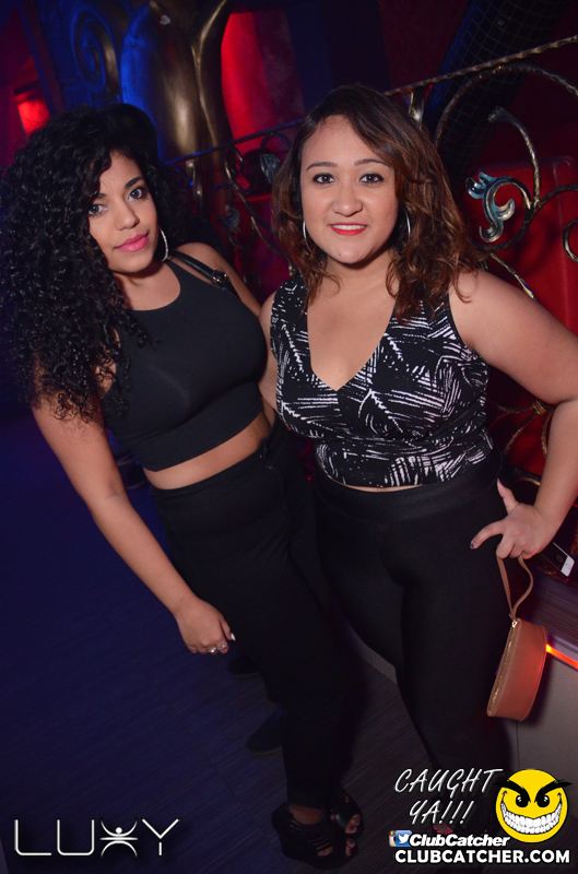 Luxy nightclub photo 55 - October 23rd, 2015