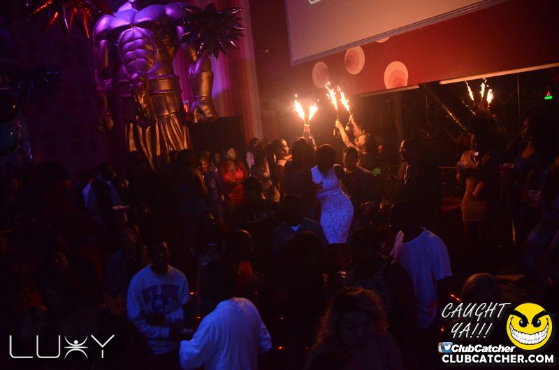 Luxy nightclub photo 60 - October 23rd, 2015