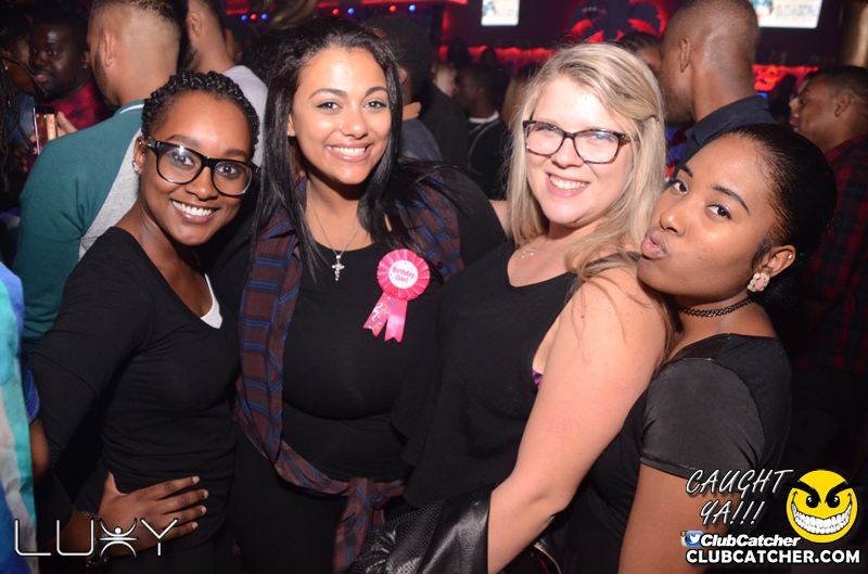 Luxy nightclub photo 61 - October 23rd, 2015