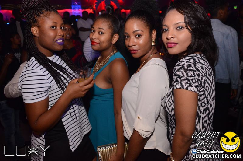 Luxy nightclub photo 63 - October 23rd, 2015
