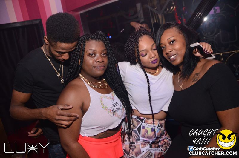 Luxy nightclub photo 64 - October 23rd, 2015
