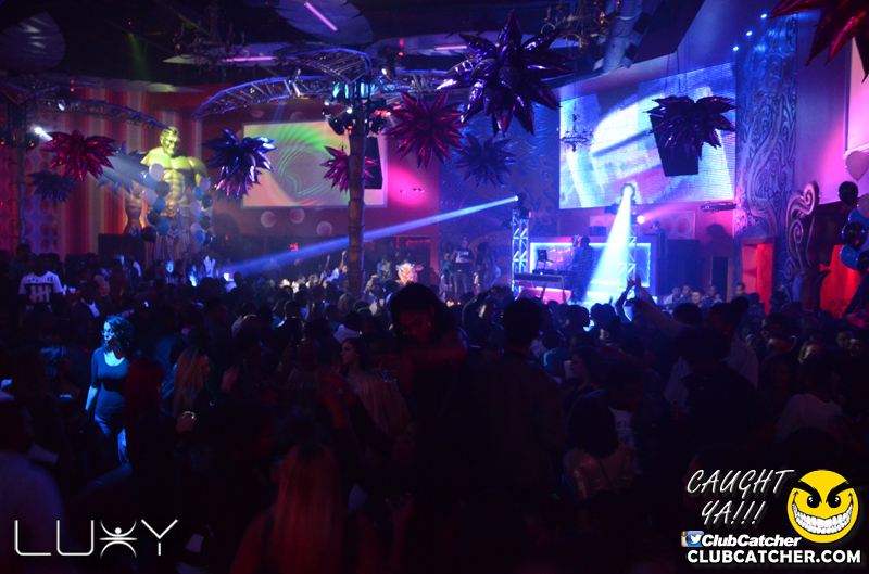 Luxy nightclub photo 68 - October 23rd, 2015