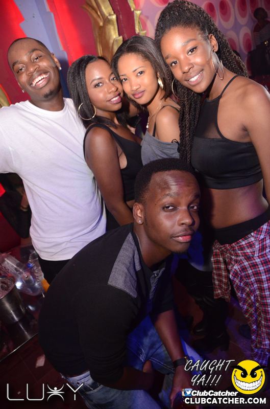 Luxy nightclub photo 70 - October 23rd, 2015