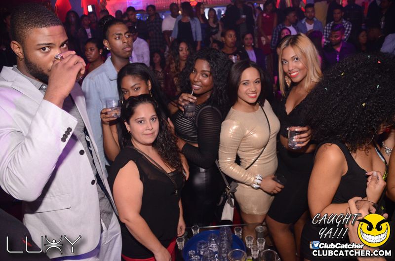 Luxy nightclub photo 71 - October 23rd, 2015
