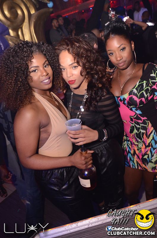 Luxy nightclub photo 9 - October 23rd, 2015