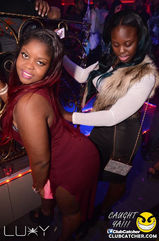 Luxy nightclub photo 82 - October 23rd, 2015