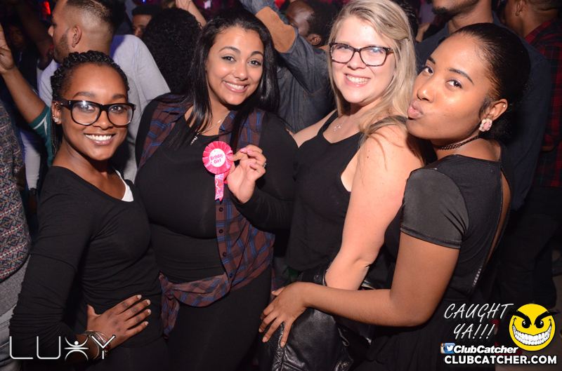 Luxy nightclub photo 83 - October 23rd, 2015