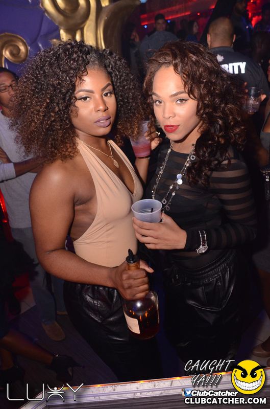 Luxy nightclub photo 85 - October 23rd, 2015