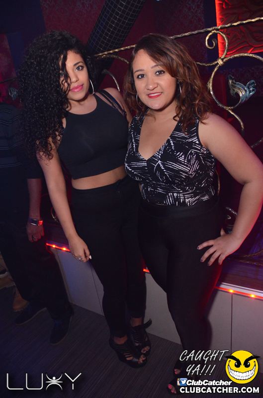 Luxy nightclub photo 88 - October 23rd, 2015