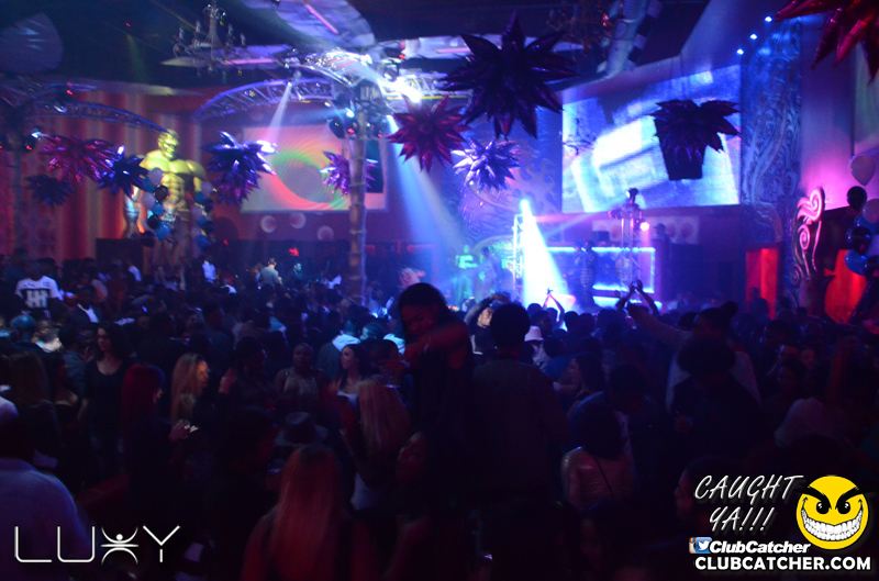Luxy nightclub photo 89 - October 23rd, 2015
