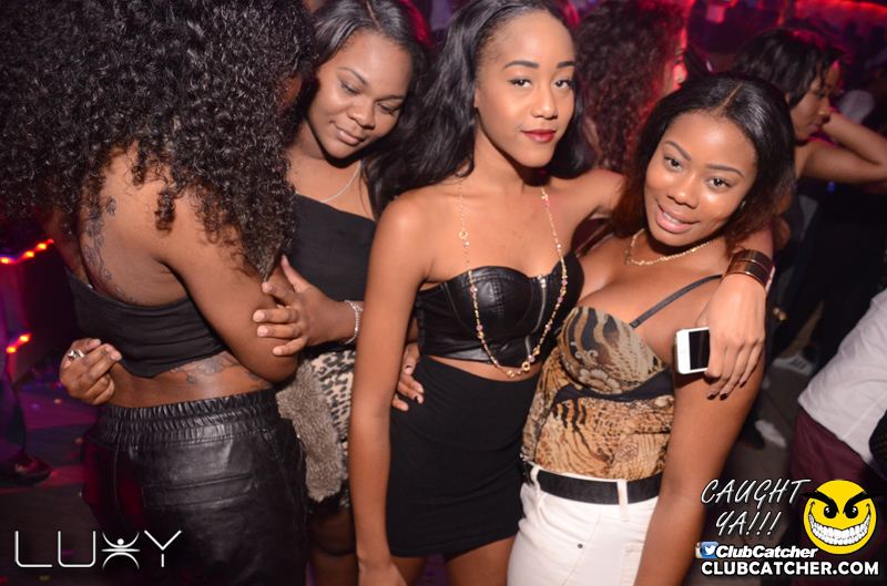 Luxy nightclub photo 90 - October 23rd, 2015