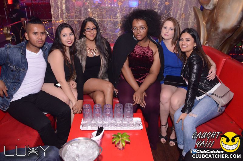 Luxy nightclub photo 94 - October 23rd, 2015