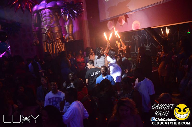 Luxy nightclub photo 96 - October 23rd, 2015