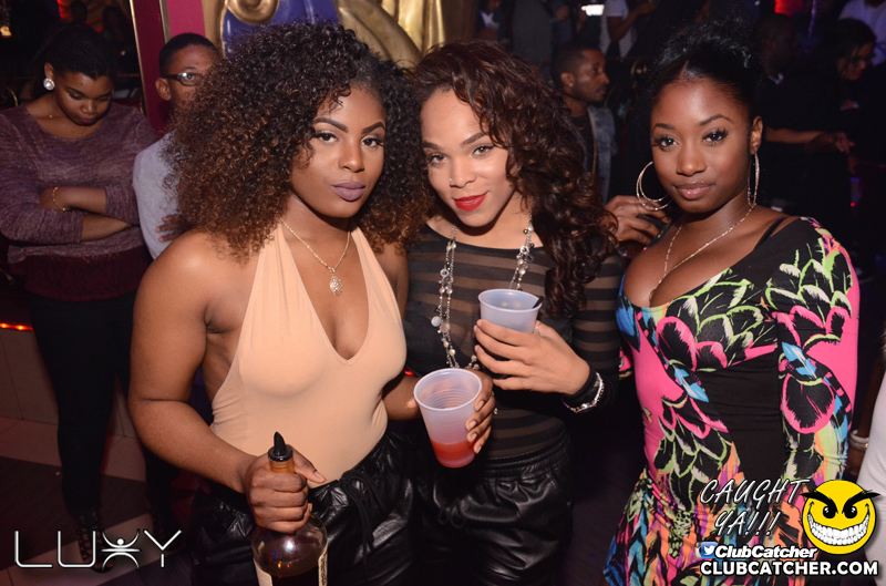 Luxy nightclub photo 97 - October 23rd, 2015