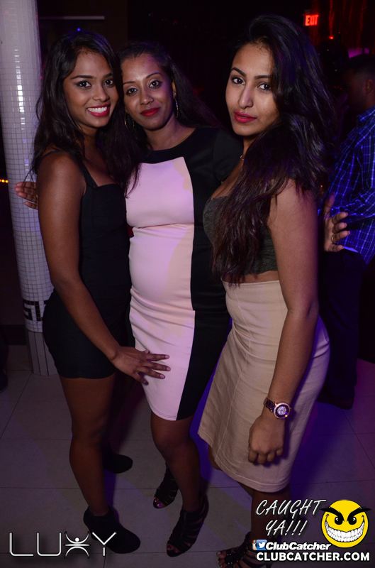 Luxy nightclub photo 2 - October 24th, 2015