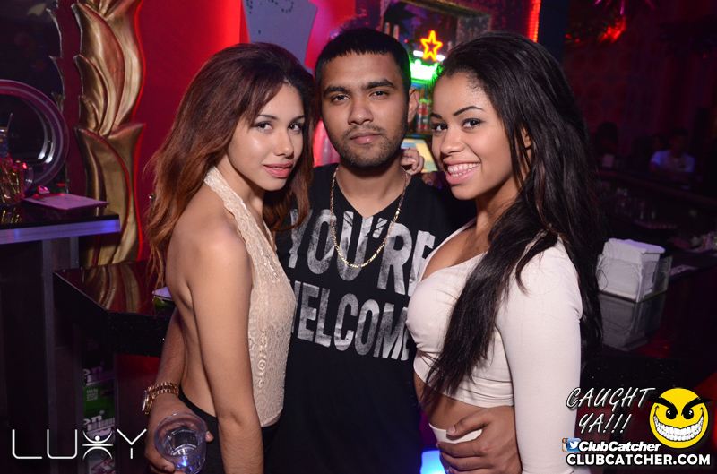 Luxy nightclub photo 101 - October 24th, 2015